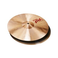 パイステ ライトハイハット トップ シンバル Paiste Cymbals PST 7 Light Hi-Hat Top 14インチ
