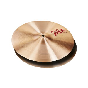 pCXe wr[nCnbg {g Vo Paiste Cymbals PST 7 Heavy Hi-Hat Bottom 14C`