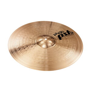 �p�C�X�e �~�f�B�A�����C�h�V���o�� Paiste Cymbals PST 5 Medium Ride 20�C���`