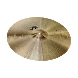 Paiste Cymbals �p�C�X�e �V���o�� Giant Beat Thin 20�C���`