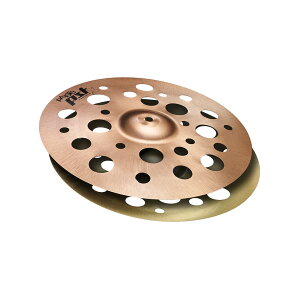 �p�C�X�e �X�C�X�n�C�n�b�g �g�b�v �V���o�� Paiste Cymbals PST X Swiss Hi-Hat Top 14�C���`