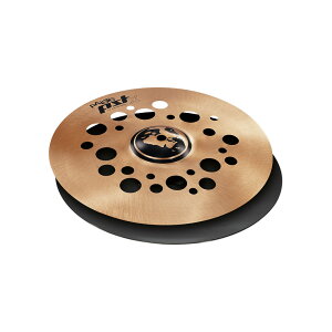 pCXe nCnbg gbv Vo Paiste Cymbals Paiste PST X DJ's 45 Hi-Hat Top 12C`