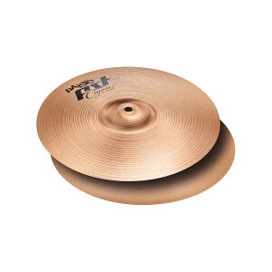 �p�C�X�e �J�z���n�C�n�b�g �g�b�v �V���o�� Paiste Cymbals Paiste PST X Cajon Hi-Hat Top 12�C���`