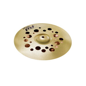 pCXe XvbVX^bN {g Vo Paiste Cymbals PST X Splash Stack Bottom 12C`/10C`