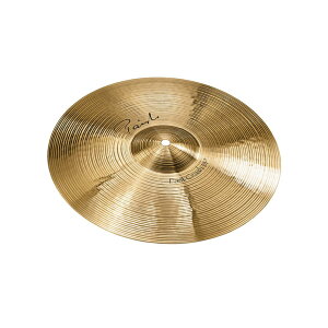Paiste Cymbals �p�C�X�e �N���b�V�� �V���o�� Signature Fast Crash 14�C���`