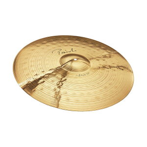 Paiste Cymbals �p�C�X�e ���C�h �V���o�� Signature Full Ride 20�C���`