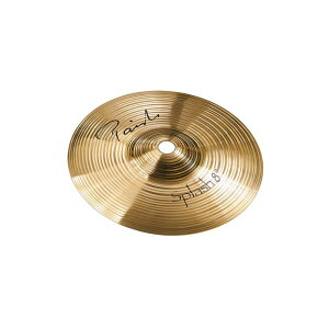 Paiste Cymbals �p�C�X�e �X�v���b�V�� �V���o�� Signature Splash 8�C���`