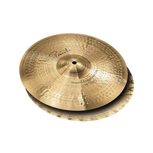 Paiste Cymbals pCXe nCnbg Vo Signature Sound Edge Hi-Hat BOTTOM 14C`