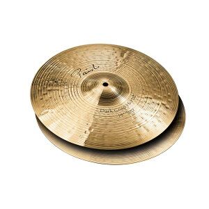 Paiste Cymbals pCXe nCnbg Vo Signature Dark Crisp Hi-Hat BOTTOM 14C`