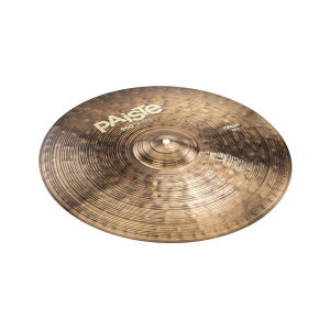 Paiste Cymbals pCXe NbV Vo 900 Series Crash 17C`