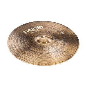 Paiste Cymbals �p�C�X�e ���C�h �V���o�� 900 Series Ride 20�C���`