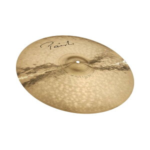 Paiste Cymbals �p�C�X�e �N���b�V�� �V���o�� Signature Dark Energy Crash Mark I 18�C���`