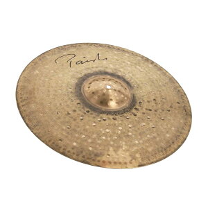 Paiste Cymbals �p�C�X�e ���C�h �V���o�� Signature Dark Energy Ride Mark I 22�C���`