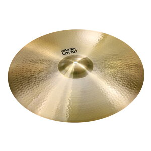 Paiste Cymbals �p�C�X�e �V���o�� Giant Beat Multifunction 24�C���`