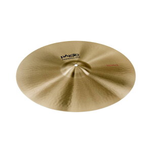 Paiste Cymbals �p�C�X�e �V���o�� Formula 602 Classic Medium 17�C���`