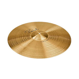 Paiste Cymbals �p�C�X�e �N���b�V�� �V���o�� Signature Fast Crash 19�C���`