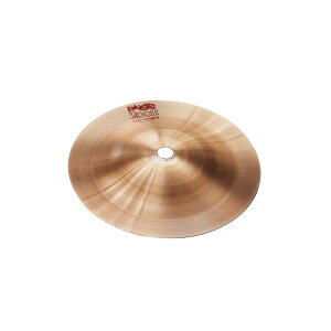 Paiste Cymbals パイステ シンバル 2002 Cup Chime 8インチ