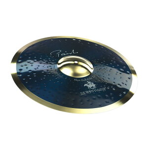Paiste Cymbals �p�C�X�e ���C�h�x�� �V���o�� Signature Blue Bell Ride Rhythmatist 22�C���`