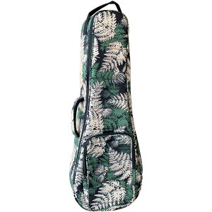 オルカス ORCAS ウクレレケース もこもこ テナーウクレレ用ギグバッグ OUGC-30HA HAP