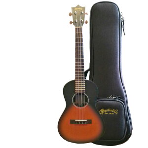 }[`@Martin }[eB EN ei[ MARTIN OX Tenor Uke Sunset@0X Tenor Uke Sunset