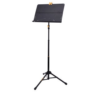 HERCULES BS408B PLUS �n�[�L�����X �I�[�P�X�g�����ʑ� MUSIC STAND