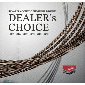 y1ZbgzToX ARM A140DC fB[[Y`CX tHXt@[uY SAVAREZ Acoustic Guitar Strings 12-52