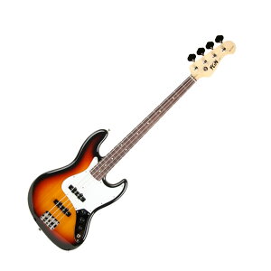 { tWQ GLx[X WYx[X^Cv Fujigen Electric Bass Basic Classic BCJB100RBD-3TS/01