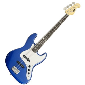 { tWQ GLx[X WYx[X^Cv Fujigen Electric Bass Basic Classic BCJB100RBD-MBL/01