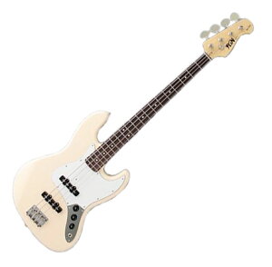 { tWQ GLx[X WYx[X^Cv Fujigen Electric Bass Basic Classic BCJB100RBD-SHP/01