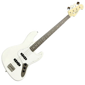 { tWQ GLx[X WYx[X^Cv Fujigen Electric Bass Basic Classic BCJB100RBD-SWH/01