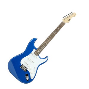{ tWQ GLM^[ XggLX^[^Cv Fujigen Electric Guitar Basic Classic BCST100RBD-MBL/01