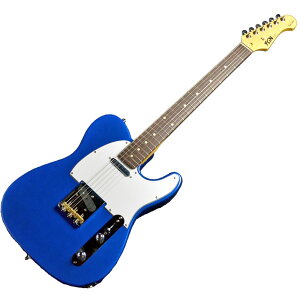 { tWQ GLM^[ eLX^[^Cv Fujigen Electric Guitar Basic Classic BCTE100RBD-MBL/01