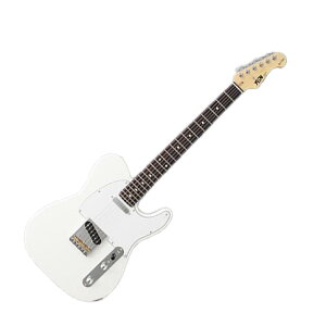 { tWQ GLM^[ eLX^[^Cv Fujigen Electric Guitar Basic Classic BCTE100RBD-SWH/01