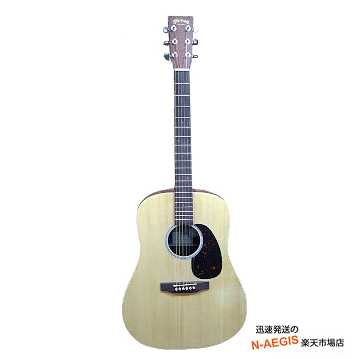 楽天市場】在庫あり Martin/マーチン MARTIN DX2EMAH アコースティック 