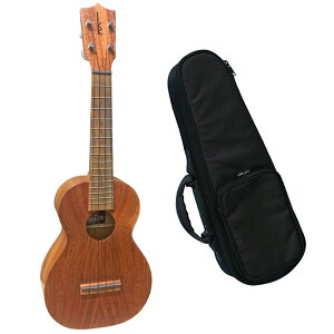 【セミハードケース付き】カマカ コンサート ウクレレ ククイ KAMAKA HF-2 Kukui Concert Ukulele【RCP】