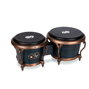 LP �G���s�[ �{���S LP200XF-60 60TH ANNIVERSARY BONGOS