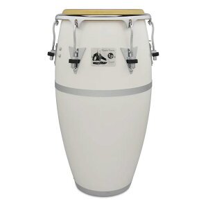 LP Gs[ RK LP259X-1CC LP LEGENDS CANDIDO CAMERO SIGNATURE FIBERGLASS 11-3/4 inch Conga