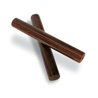 LP エルピー クラーベ LP261 LP Grenadilla Wood Clave