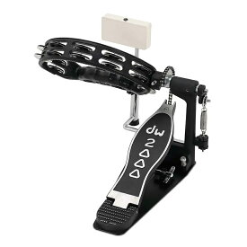 【ポイント10倍！10日深夜まで！】LP エルピー タンバリン LP386 LP Tambourine Pedal