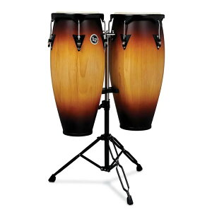 LP �G���s�[ �R���K LP646NY-VSB LP City Conga Set