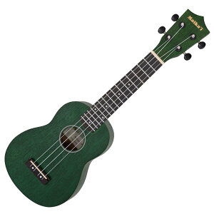 P[XtI \vmEN }CJC Maika'i MKU-1 SGR(See-through Green) V[X[O[