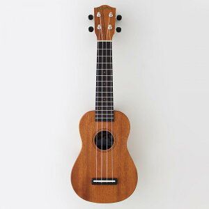 �y���Y�E�N�����z�t�W�Q�� �\�v���m�E�N���� FUJIGEN SOPRANO UKULELE pupukea �v�v�P�A UF-30 202512ss