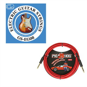 Pig Hog sbOzbO P[u PCH10PL GID GS-EG08 GLM^[ P[uƌ̃Zbgi