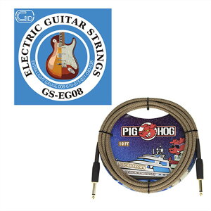 Pig Hog sbOzbO P[u PCH10SG GID GS-EG08 GLM^[ P[uƌ̃Zbgi
