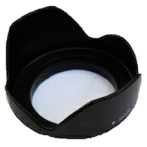 DCMR Ch Y t[h }` Y t[h EW-54 Canon EF-M 18 - 55 mm f 3.5 - 5.6 IS STM ubN  (ėpi)