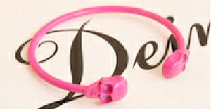 DCMR Jewelry �W���G���[ �p���N ���b�N ���s �u�� �J���[ �h�N�� �� �u���b�N �u���X���b�h (���[�Y���b�h)