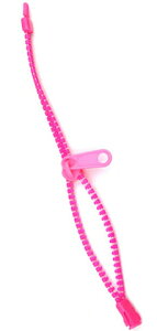 DCMR Jewelry �W���G���[ �p���N ���b�N ���s �u�� �J���[ �J���t�� �t�@�X�i�[ �u���X���b�g (�s���N)