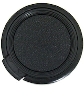 DCMR Camera �����Y �L���b�v 34 mm �u���b�N �� (�ėp�i)