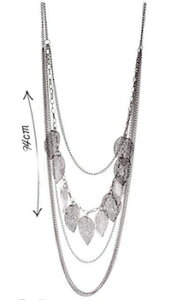 DCMR Jewelry WG[ AeB[N   t ЂЂ NlbNX ZNV[ O `F[ ANZT[