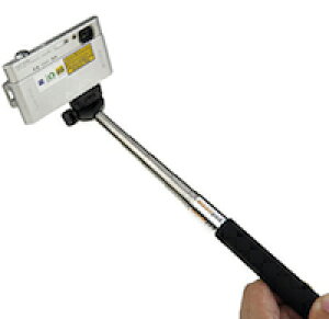 DCMR Camera J p  O 95cm  B Zt XeBbN Vbg 400-CAME12 y 110g ݌v ZJ_ B_